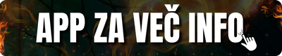 APP ZA VEČ INFO
