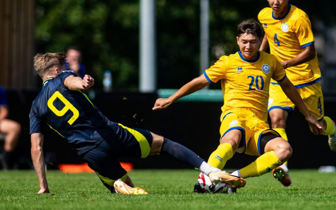 SLOVENIA NATIONS CUP 2025: Successful Conclusion of the 7th Edition of the International Football Tournament