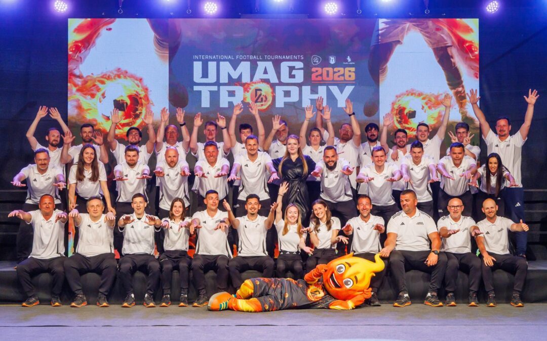 The start of a new decade for Umag Trophy is already setting new records and milestones